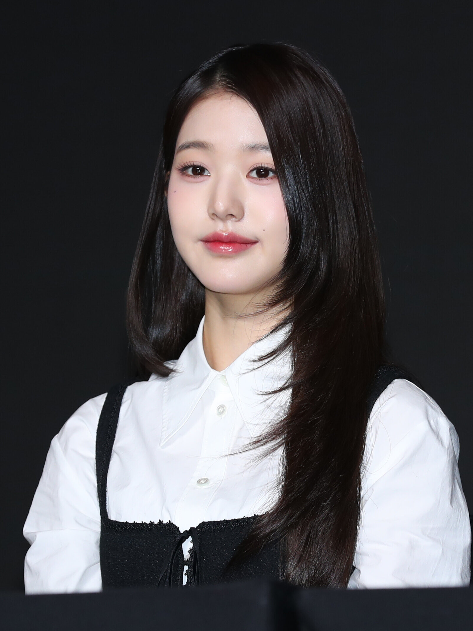 230410 IVE Wonyoung - 'I've IVE' Press Showcase | kpopping