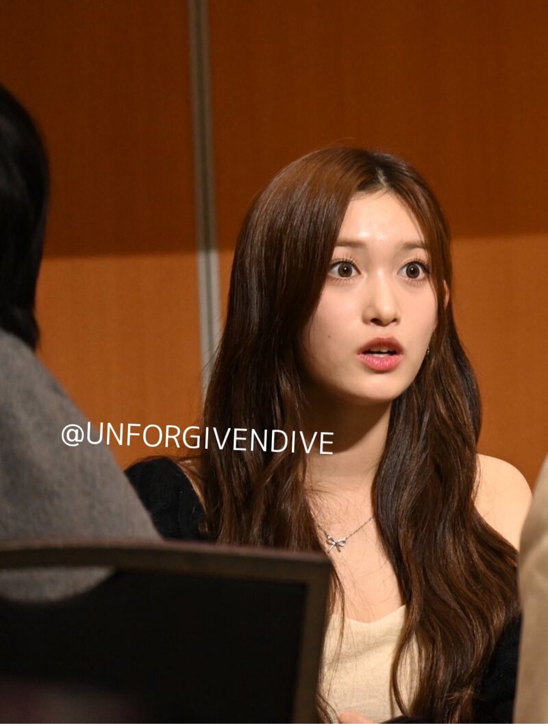 240202 IVE Leeseo - Japan Fansign Event documents 7