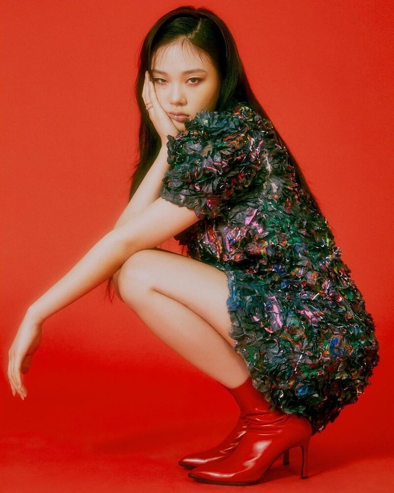 BIBI for Indeed Magazine April 2020 issue documents 3
