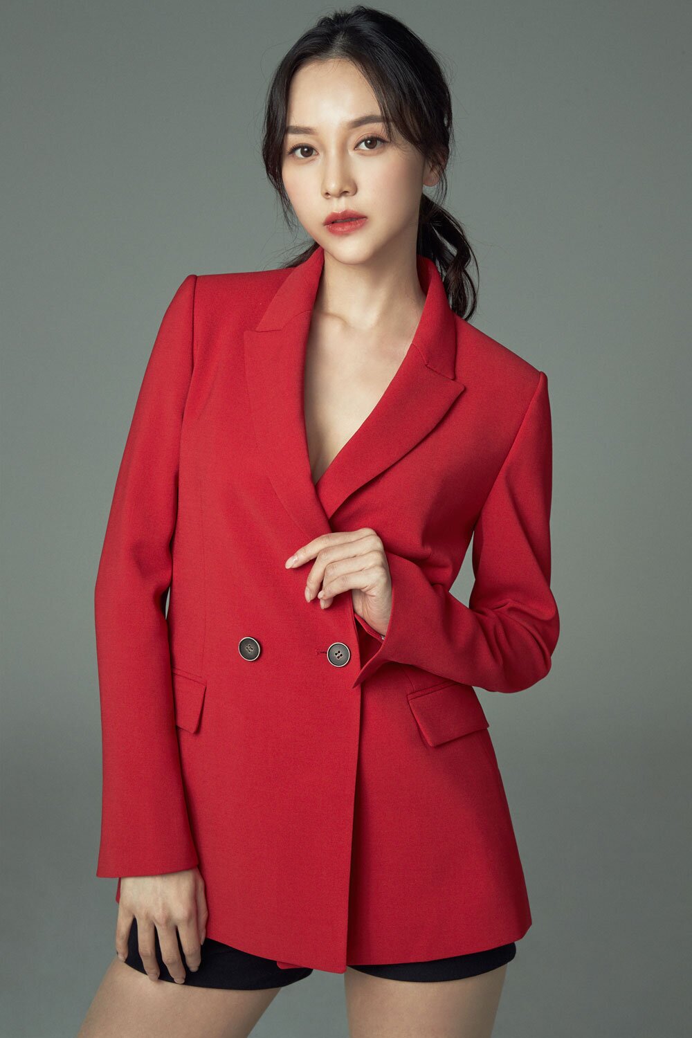 Lee Ayumi Bonboo Entertainment Profile Photos | kpopping