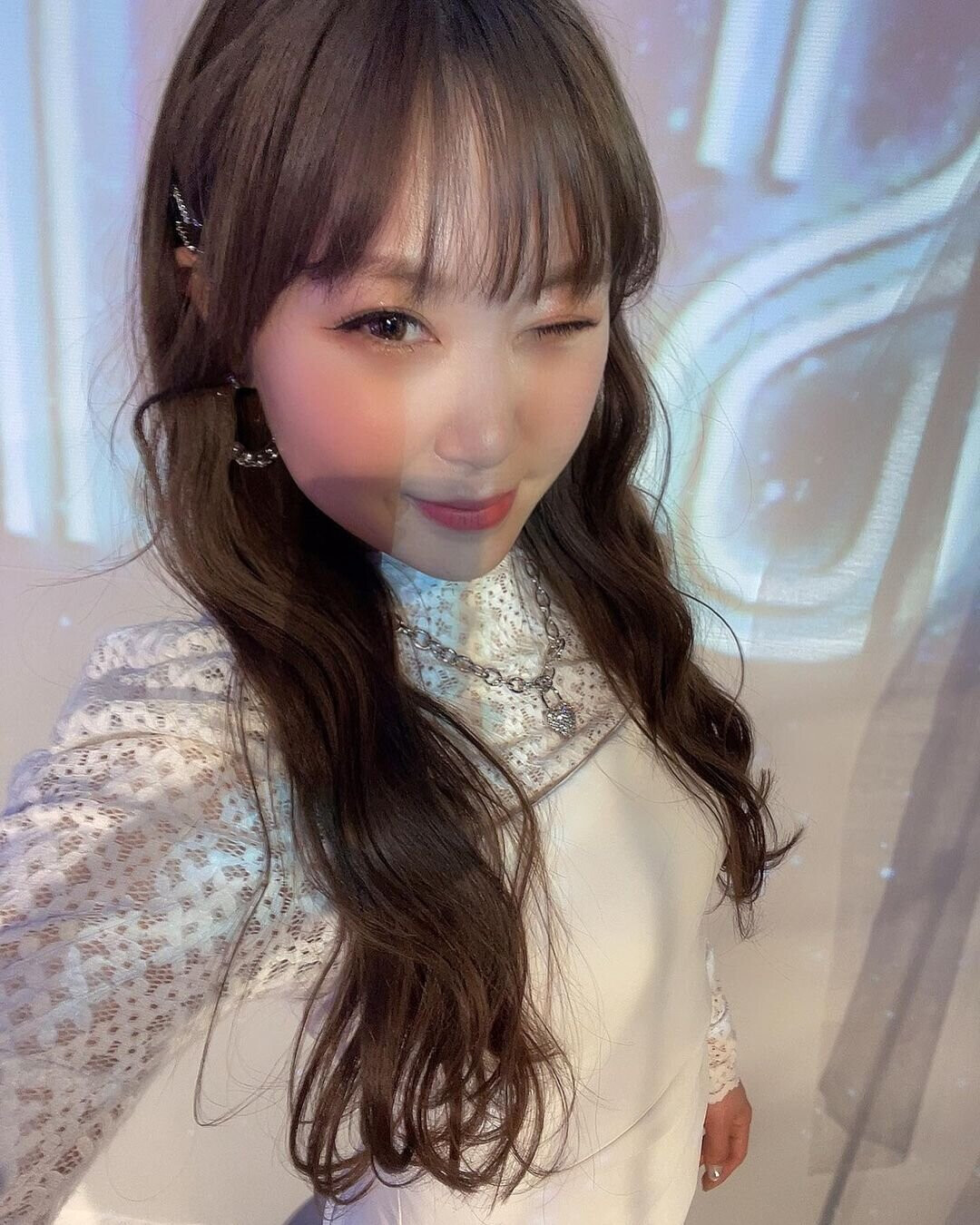 220301 - Miyu's Instagram Update | kpopping