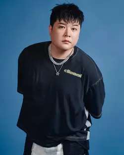 Shindong