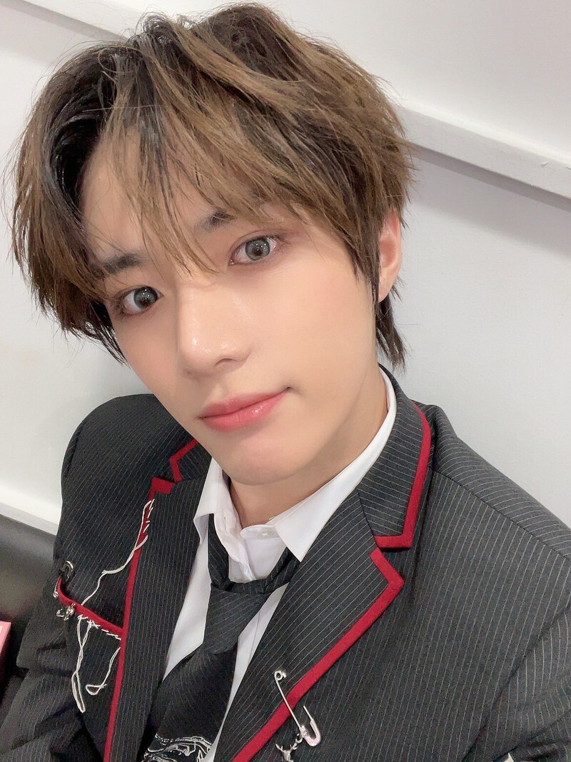 230127 TXT Twitter Update - Beomgyu documents 3