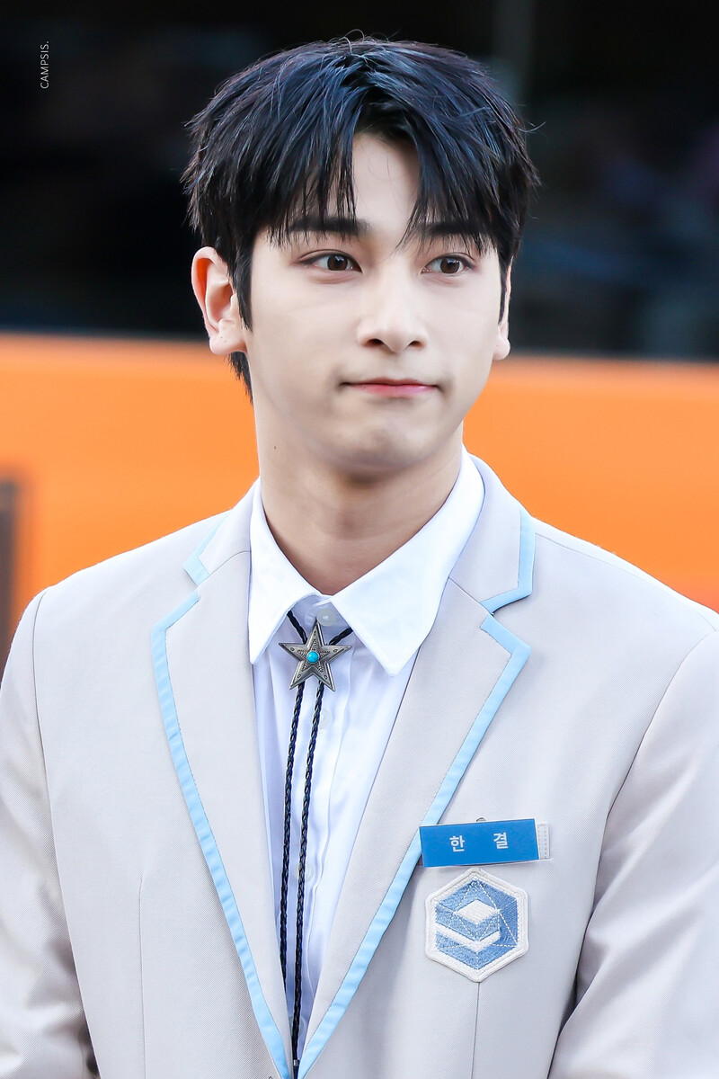 241110 Hangyul at Starlight Boys Mini Fanmeeting documents 5