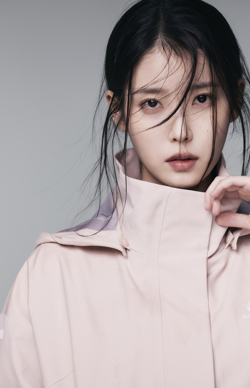 IU for BLACKYAK - All Weather Control Jacket documents 3