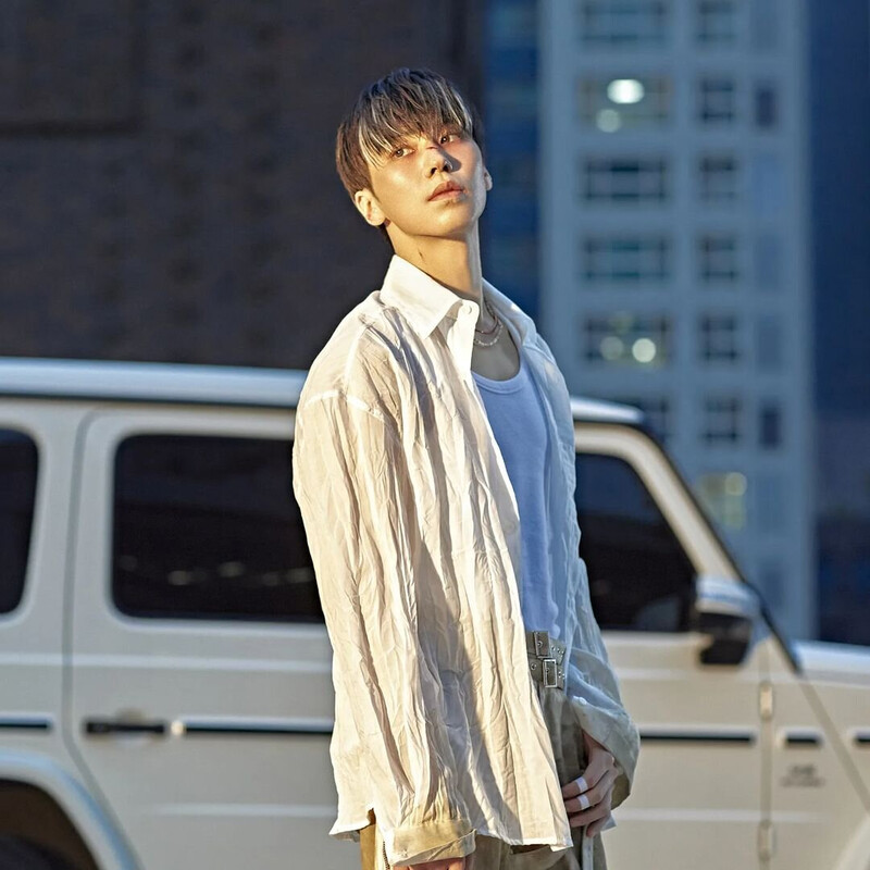 Rocky "Blank" Concept Photos documents 1