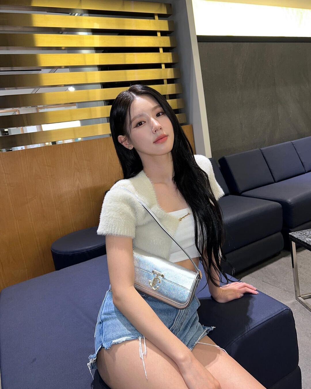 230714 - (G)I-DLE MIYEON Instagram Update | kpopping