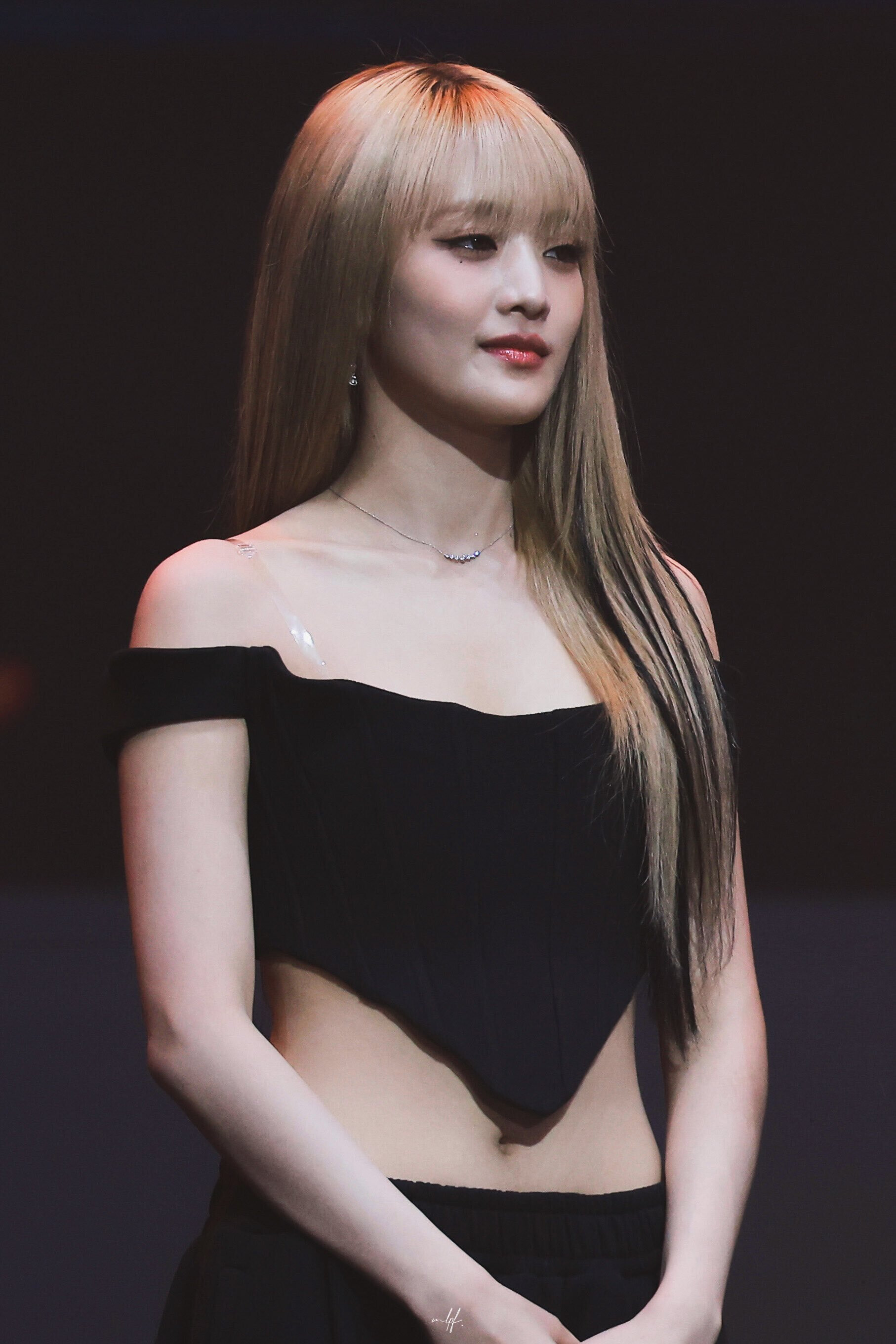 230119 (G)I-DLE Minnie - 32nd Seoul Music Awards | kpopping