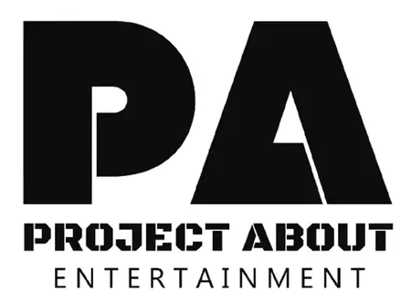 PA Entertainment logo