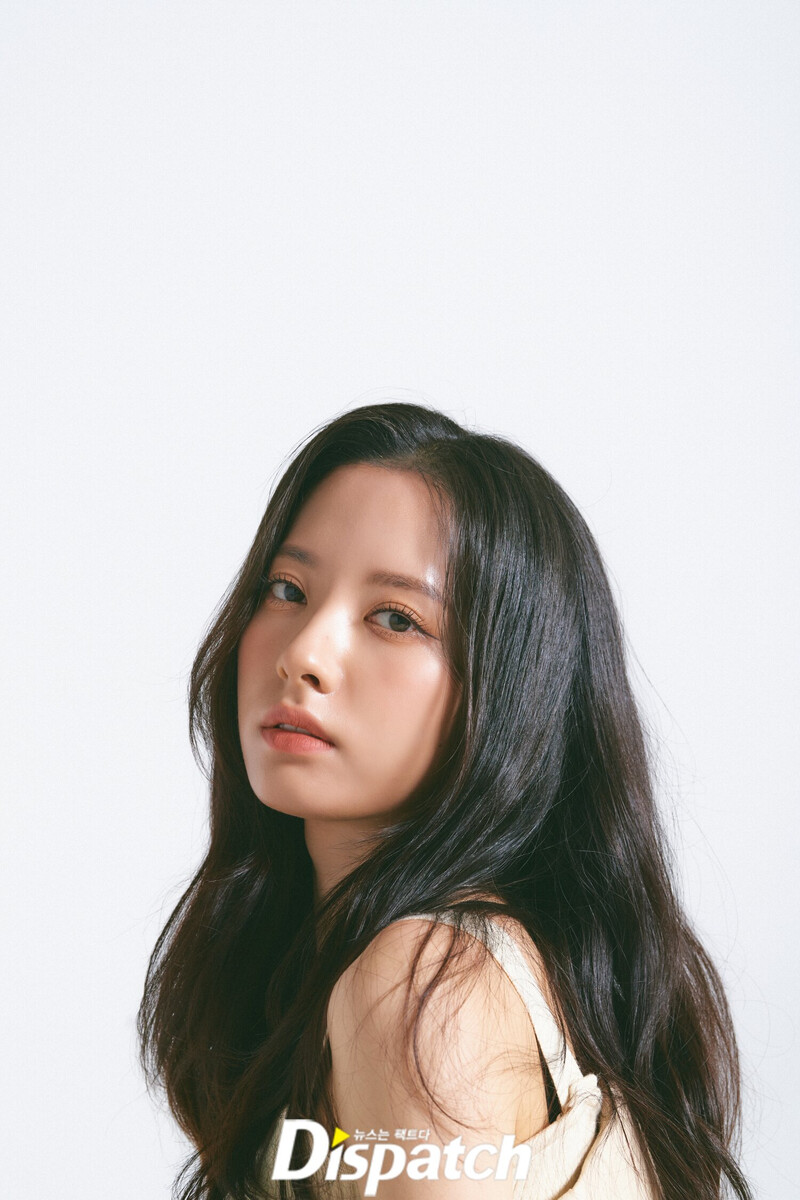 220708 WJSN Bona 'Sequence' Promotion Photoshoot by Dispatch documents 2