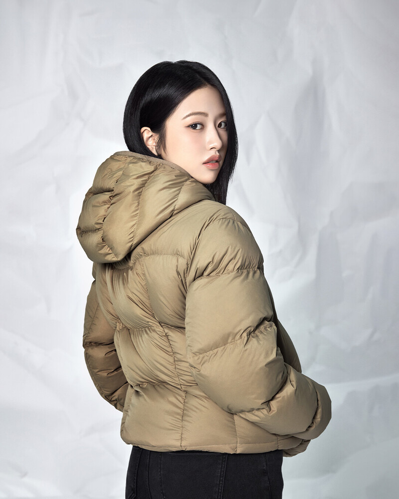 AN YUJIN for NEPA 2024FW Collection documents 3