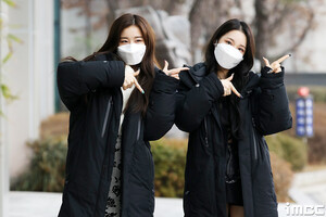 201210 WOOAH - NANA & WOOYEON commute for MBC Radio