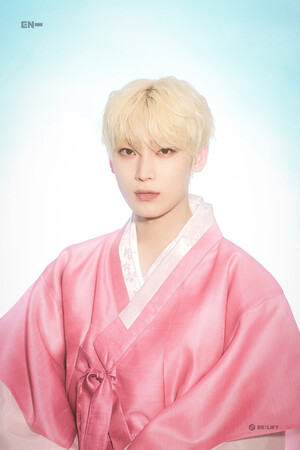 2024 ENHYPEN CHUSEOK <7 BROTHERS’ PHOTO ALBUM> SPECIAL PHOTO | SUNOO