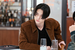 EN-DRAMA EPISODE 1 BEHIND PHOTOS | NI-KI