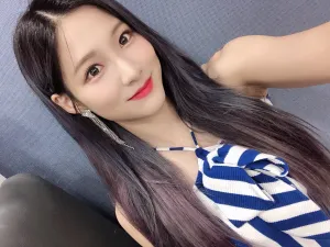 200806 Cherry Bullet Twitter Update - Remi