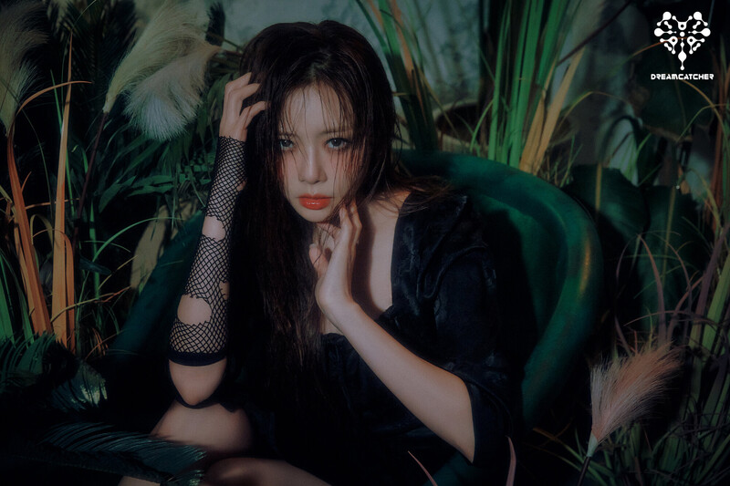 Dreamcatcher - “Apocalypse: From Us” Teaser Photos documents 7