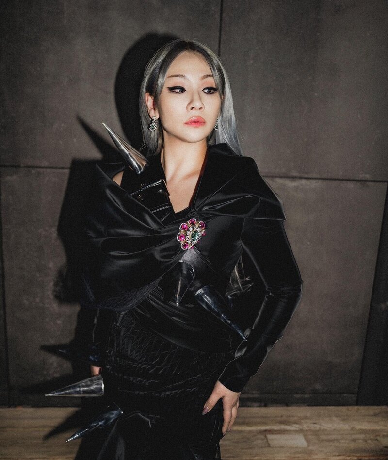 March 24 2023, CL instagram update documents 8