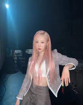 230505 Dreamcatcher Handong Instagram Update