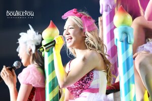 130720-130721 Girls' Generation Hyoyeon at Girls & Peace in Taiwan