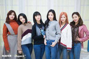  Apink 8th Mini Album 'PERCENT' Promotion photoshoot | Naver x Dispatch