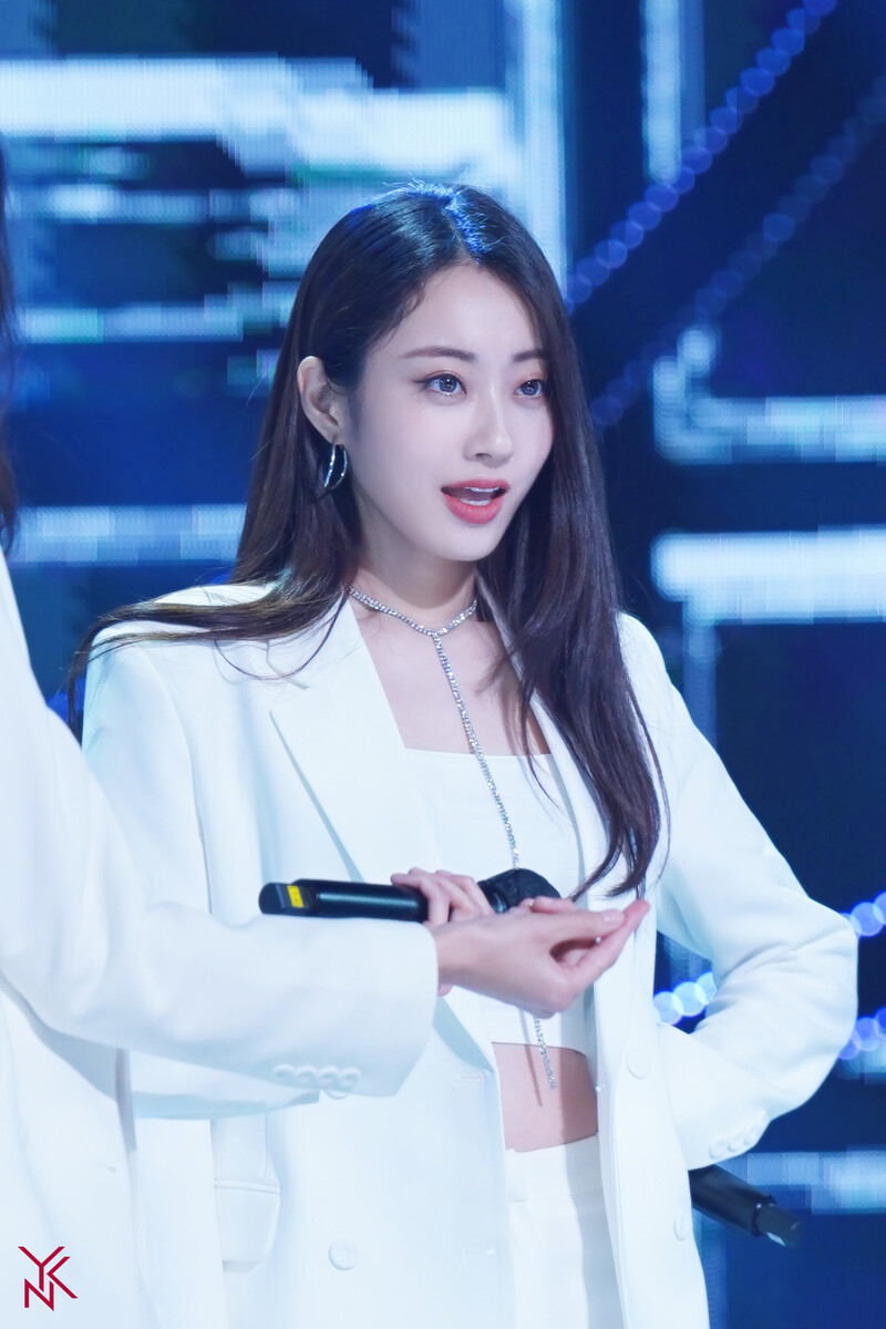 210612 YNK Naver Post - 9Muses Kyungri MMTG Concert Behind documents 23