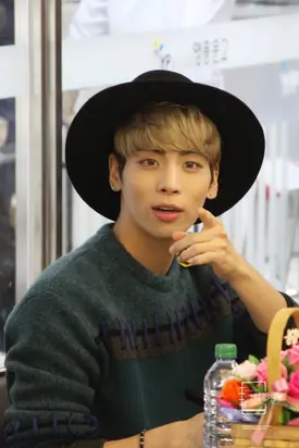 151122 SHINee Jonghyun