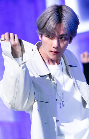 190718 | SBS INKIGAYO PD NOTE Website update with Baekhyun (from July 14)