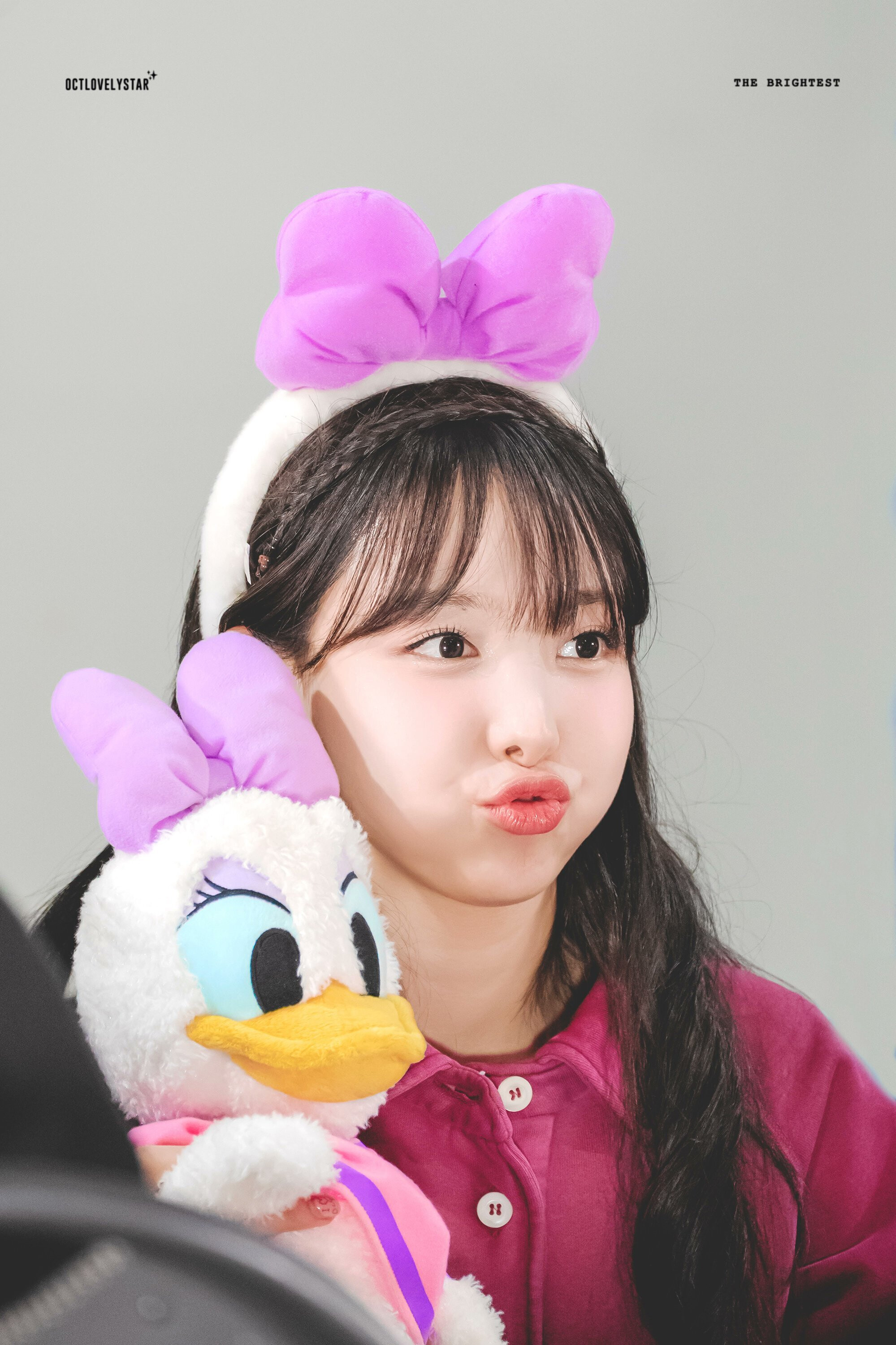 230320 TWICE Nayeon - Fansign Event | kpopping