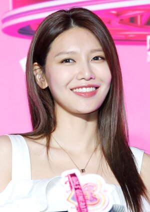 220805 SNSD Sooyoung 'FOREVER 1' Press Showcase