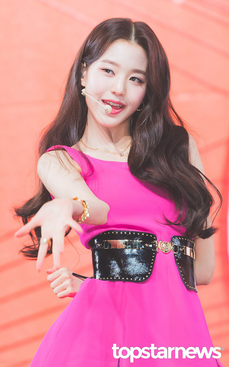 211201 IVE Wonyoung 'ELEVEN' Press Showcase documents 23