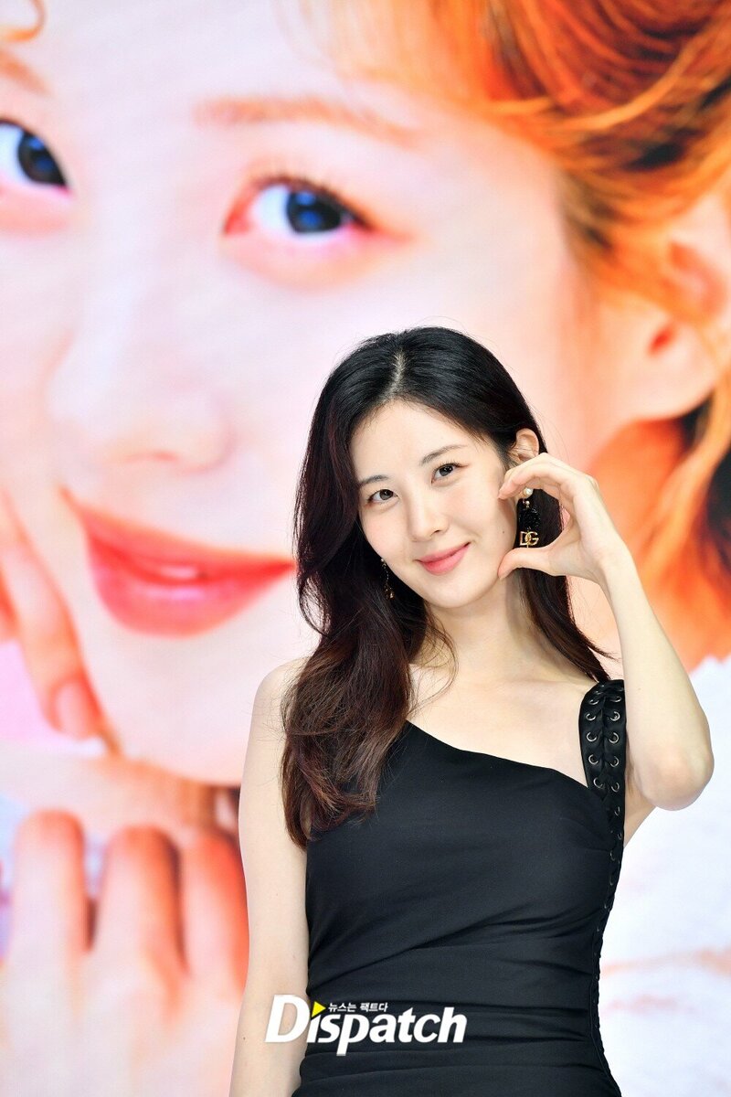 220615 SEOHYUN- 'JINXED AT FIRST' Press Conference documents 4