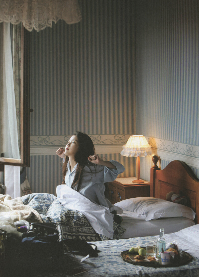 IU Documentary Photobook Scans documents 5