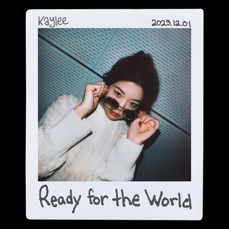 VCHA - "Ready for the World" Pre-Debut Digital Single Concept Photos documents 4