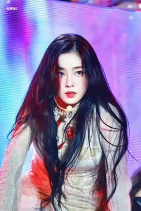 241228 Red Velvet Irene - Yuewen Music Festival in Singapore