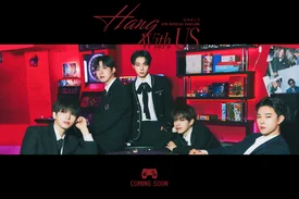 ONEUS 3rd official fan club 'Hang With US' concept photos