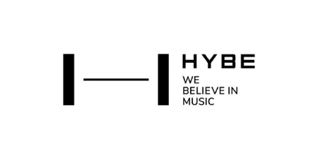 HYBE Labels logo