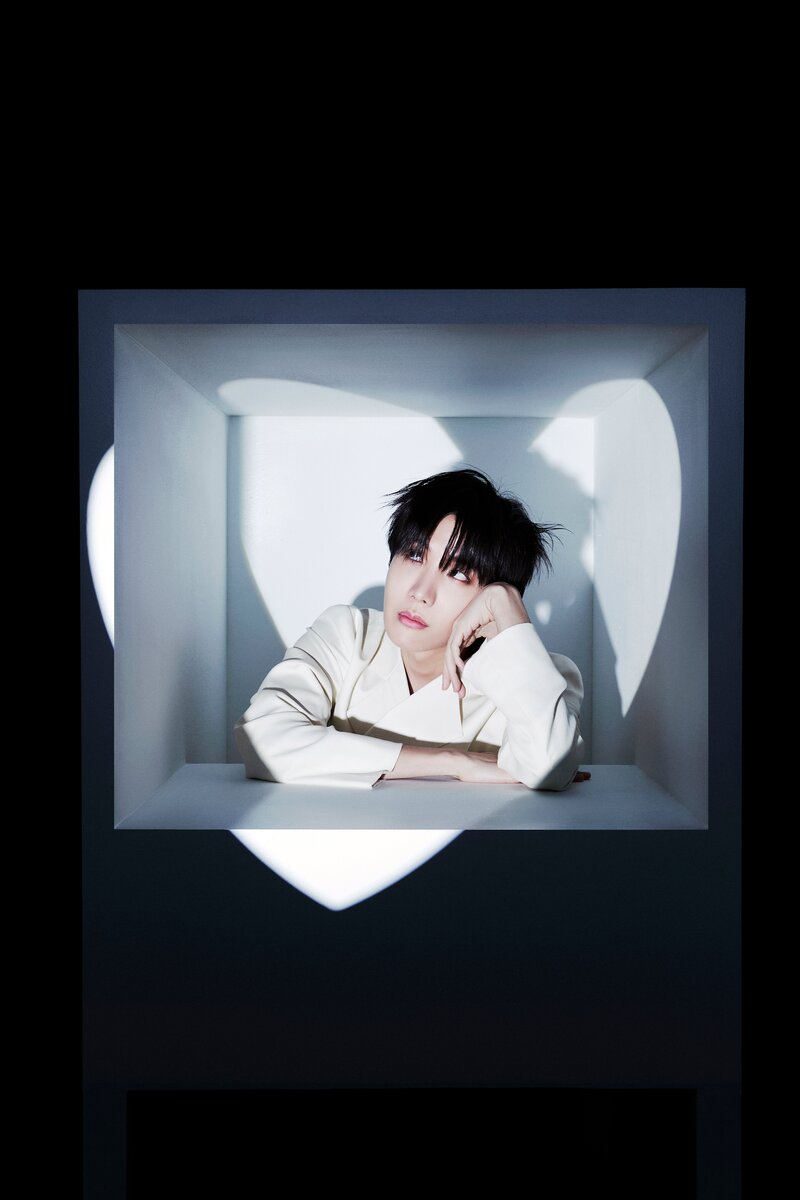 J-Hope “Jake In The Box” (HOPEedition) Concept Photo documents 4