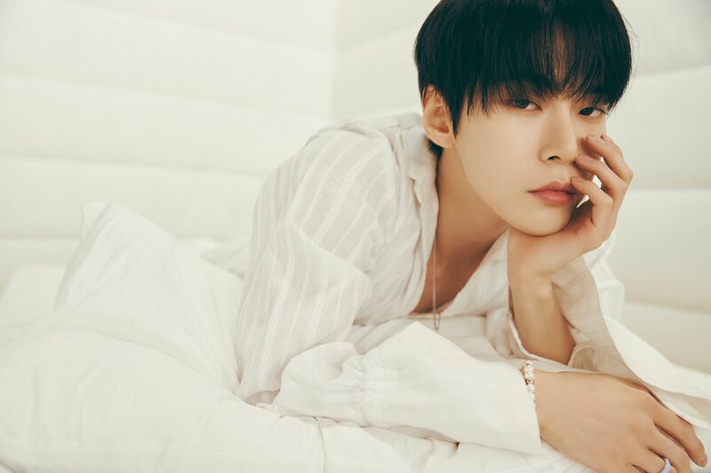 NCT DOJAEJUNG - 'Perfume' The 1st Mini Album concept photos documents 10