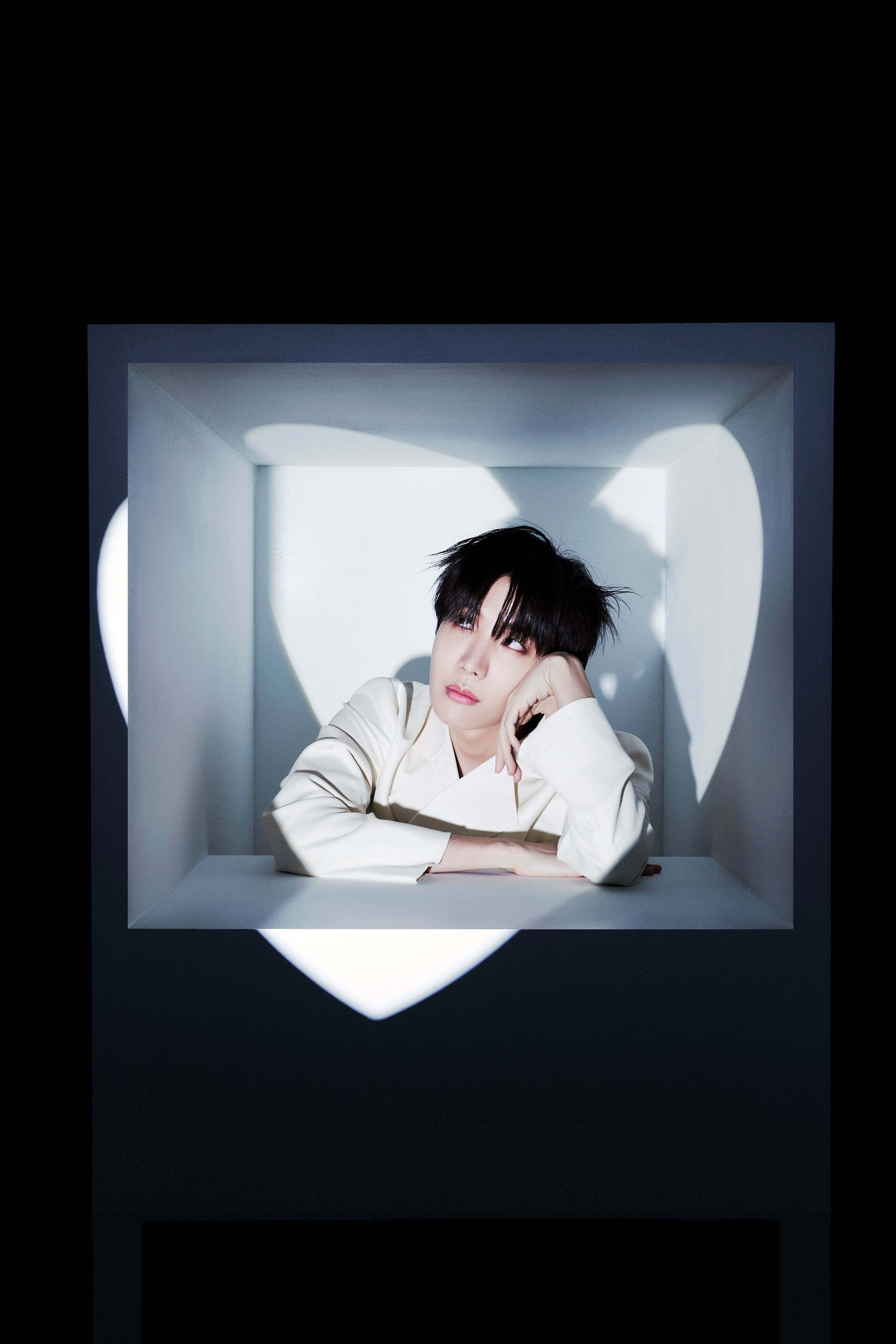 BTS J-Hope More / Jack in the Box Teaser/Concept Photos 1 (HD/HQ) - K-Pop  Database /