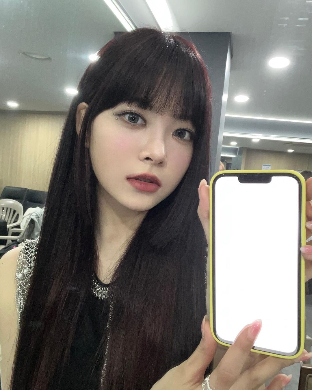 230610 - LE SSERAFIM Eunchae Instagram Update | kpopping