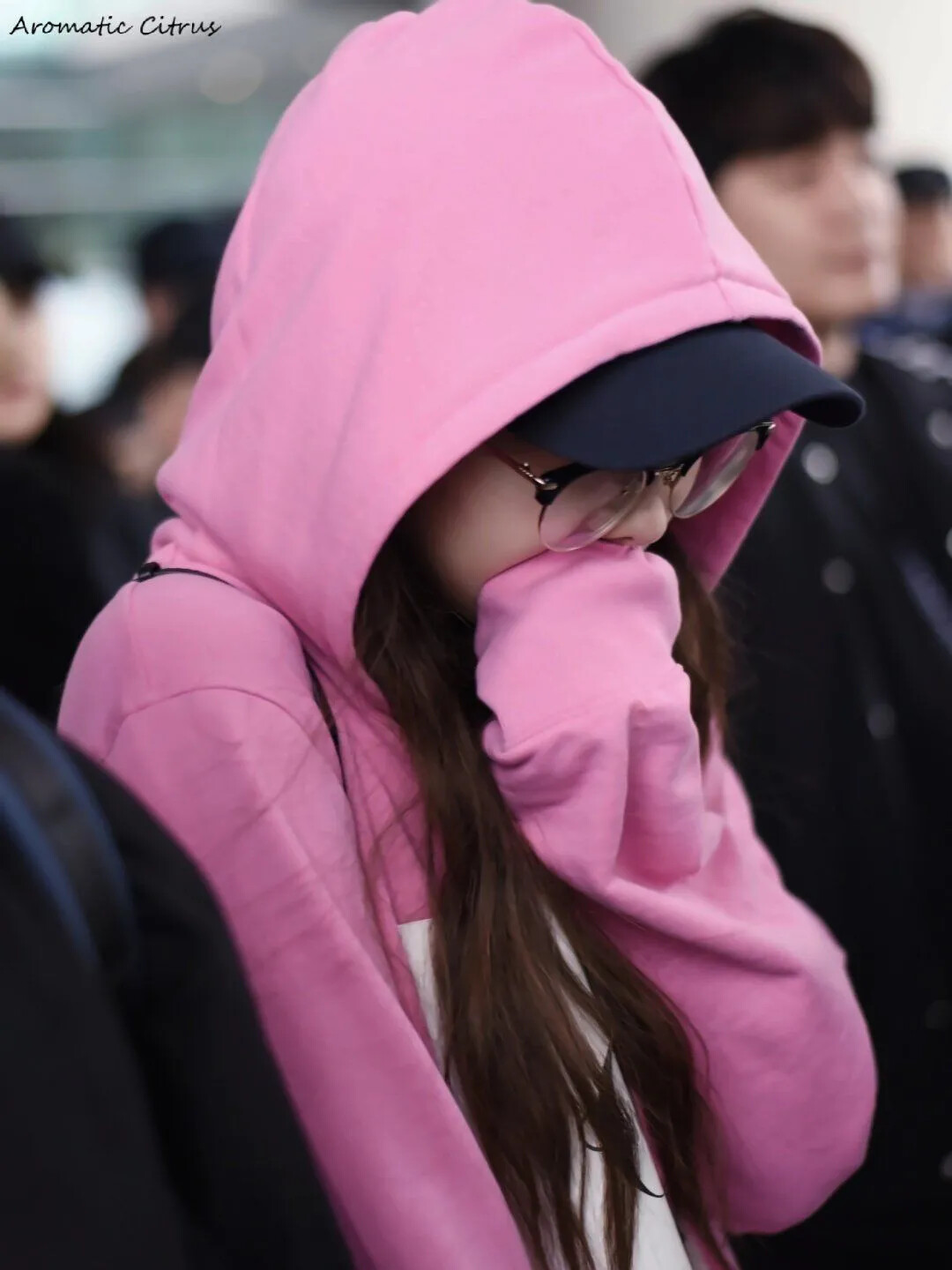 nayeon hoodie