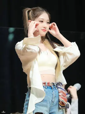 210529 fromis_9 Seoyeon