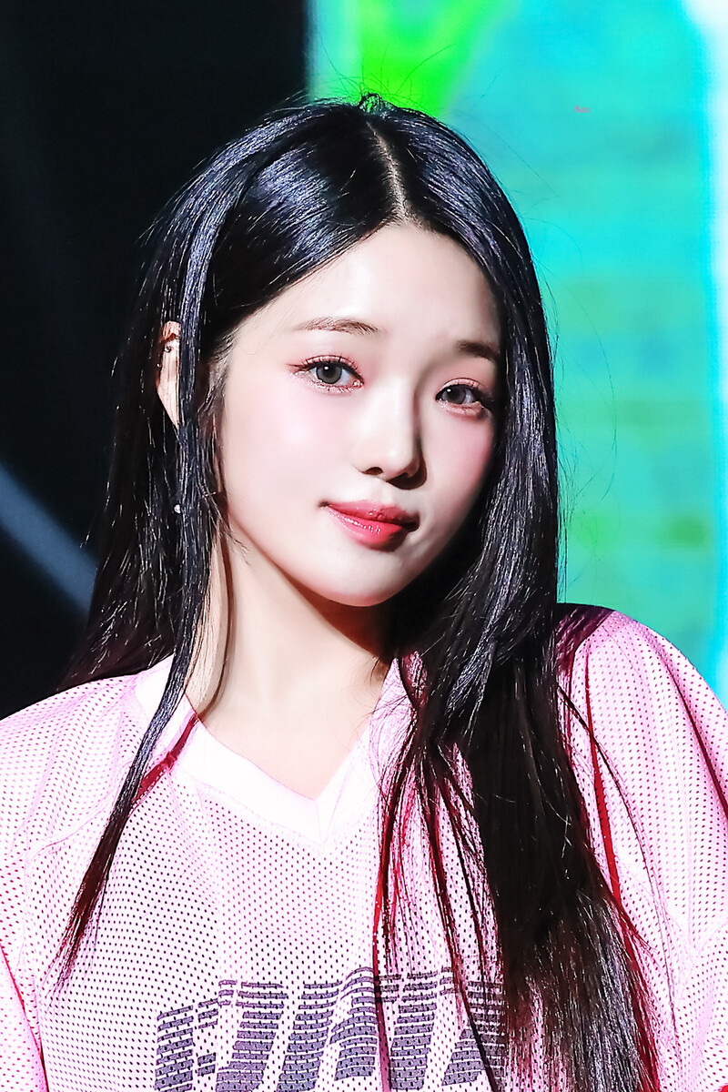 240518 fromis_9 Jisun - Spring Breeze Campus Festival documents 2