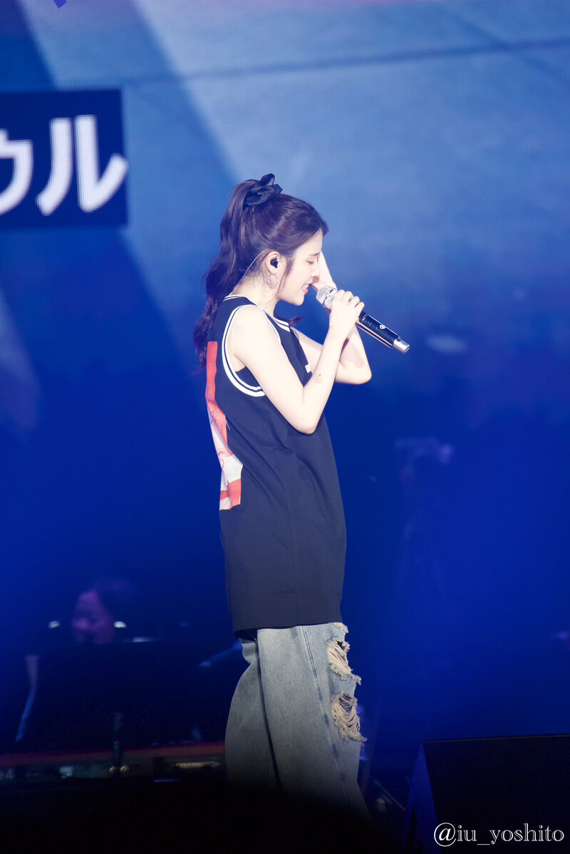 240707 IU - ‘H.E.R.’ World Tour in Osaka Day 2 documents 4