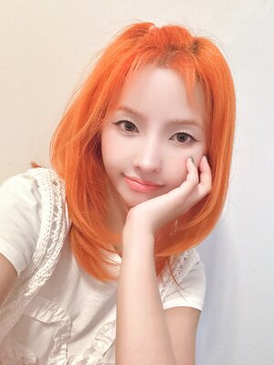 240710 - (G)I-DLE Twitter Update with SOYEON