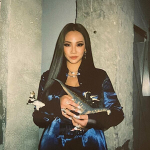 April 23, 2021 CL Instagram Update