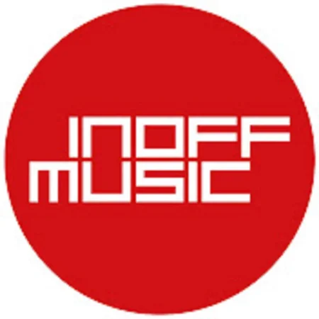 INOFF MUSIC logo