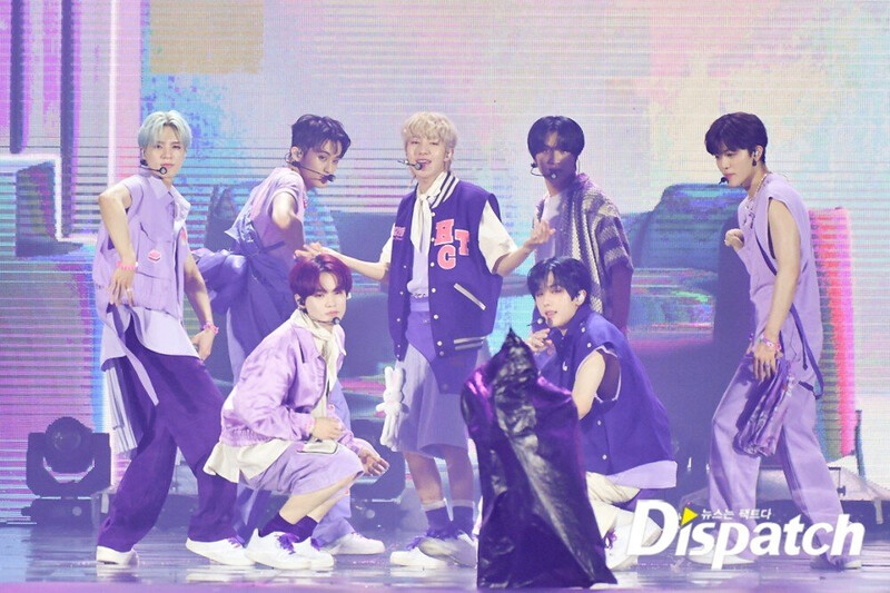 230811 NCT Dream at 2023 Saemangeum World Scout Jamboree K-Pop Concert documents 5