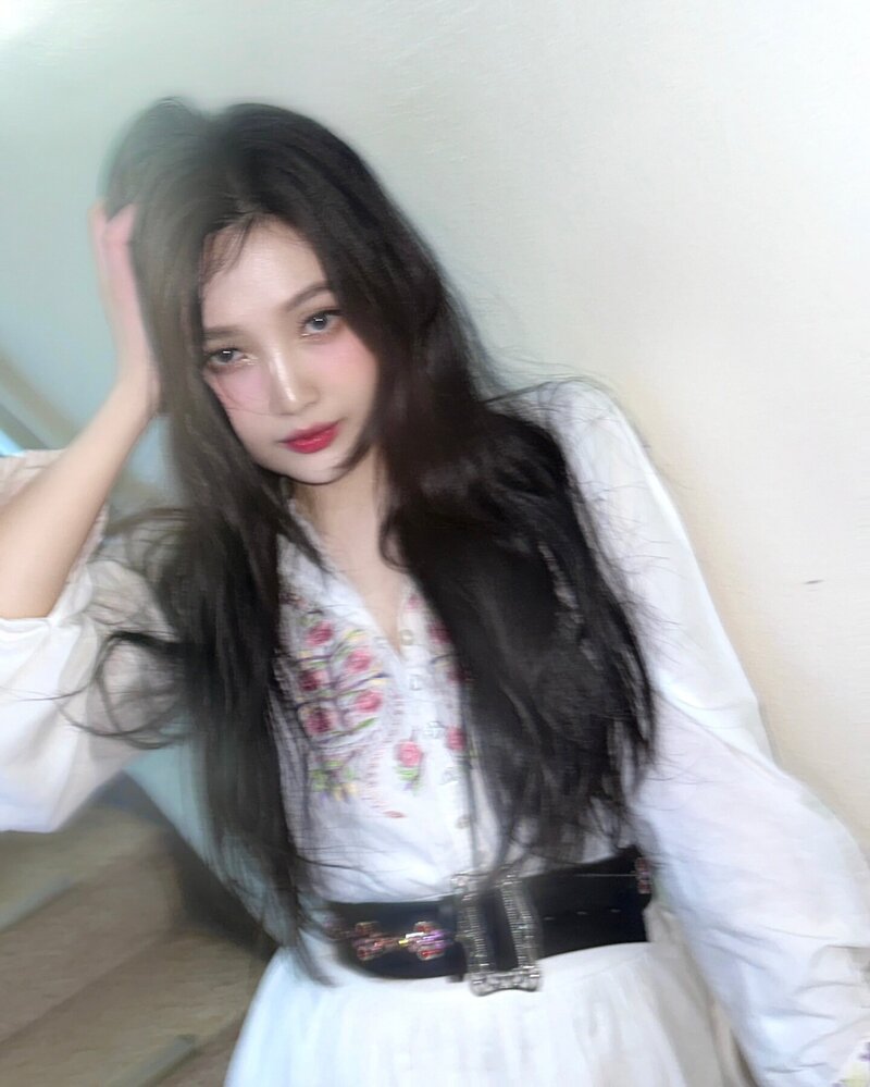 240702 Red Velvet Joy Instagram Update documents 2