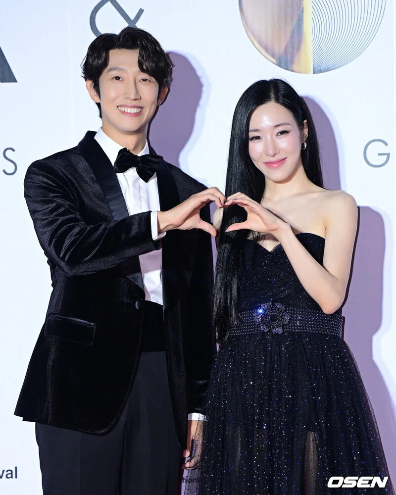 241006 Tiffany Young & Kang Ki-young 2024 Asia Contents Awards & Global OTT Awards documents 4